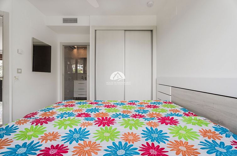 Appartement in Orihuela