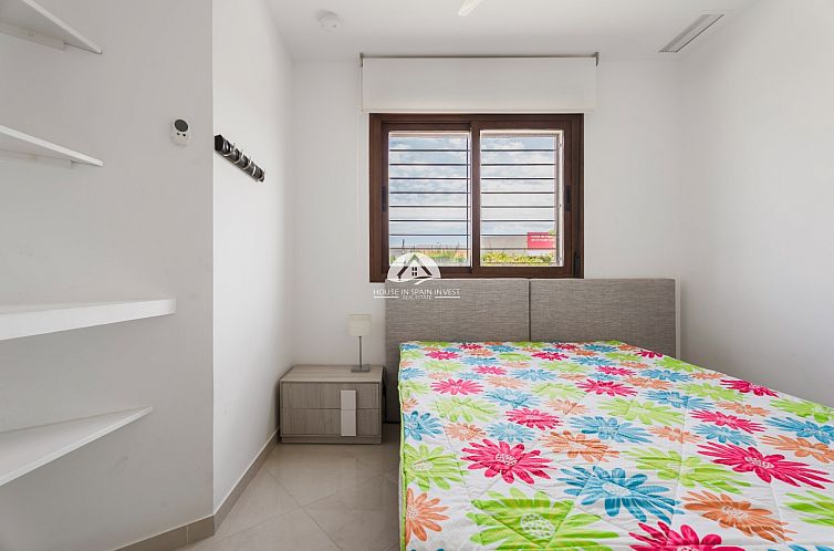 Appartement in Orihuela