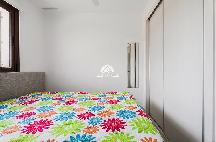 Appartement in Orihuela