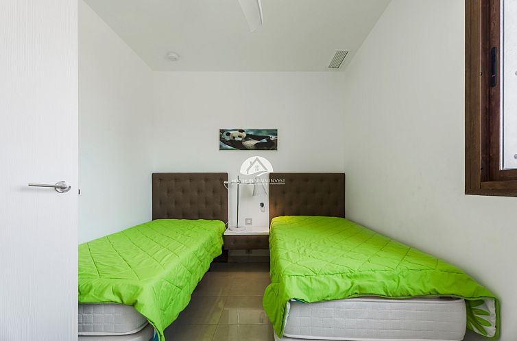 Appartement in Orihuela