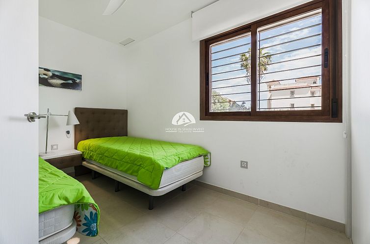 Appartement in Orihuela
