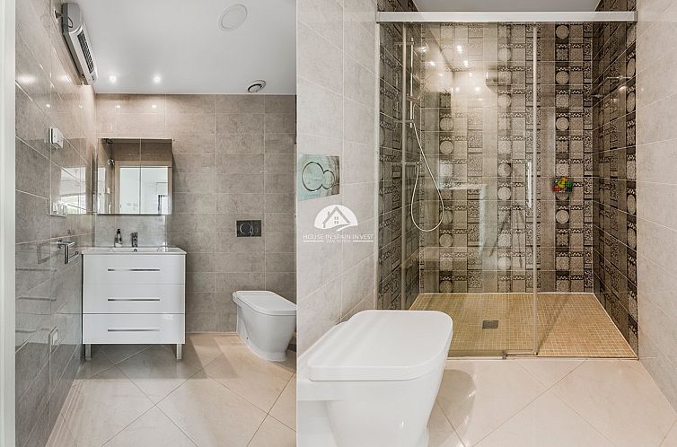 Appartement in Orihuela