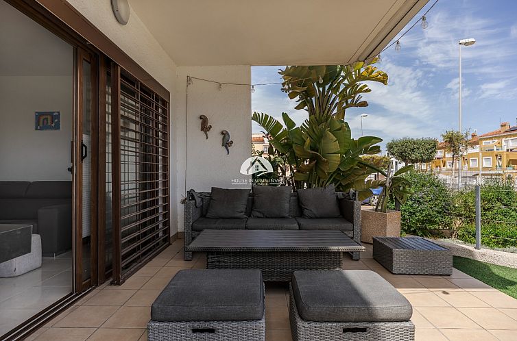 Appartement in Orihuela