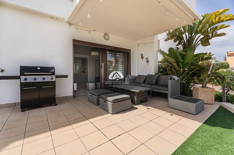 Appartement in Orihuela