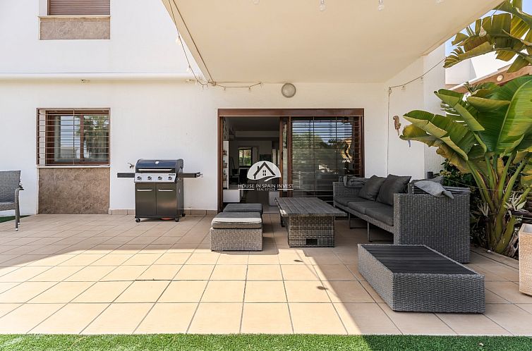 Appartement in Orihuela