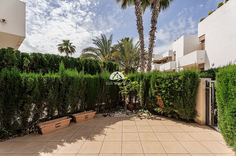 Appartement in Orihuela