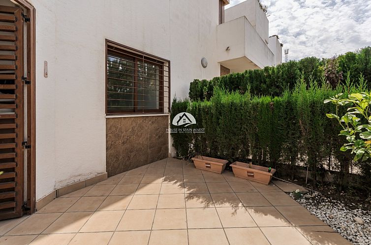 Appartement in Orihuela