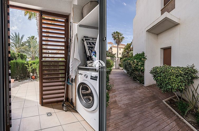 Appartement in Orihuela