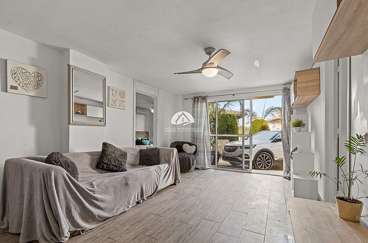 Vrijstaande woning in Orihuela