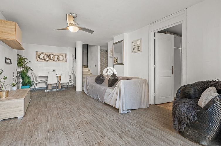 Vrijstaande woning in Orihuela