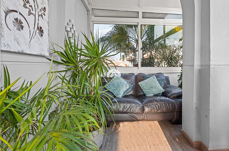 Vrijstaande woning in Orihuela