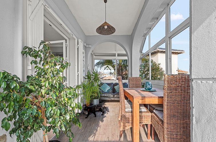 Vrijstaande woning in Orihuela