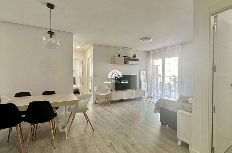 Appartement in Orihuela