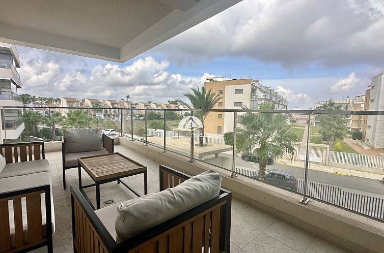 Appartement in Orihuela