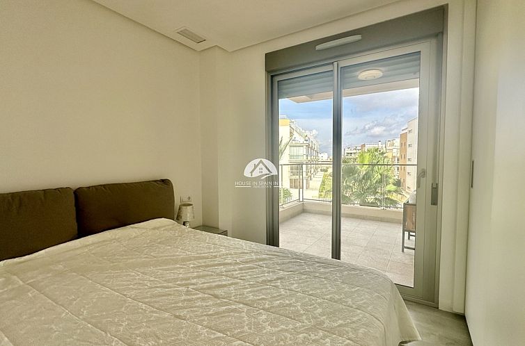 Appartement in Orihuela