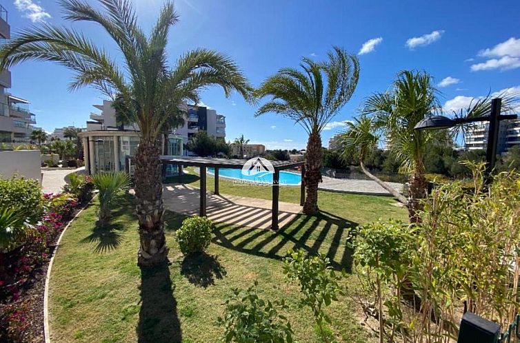 Appartement in Orihuela