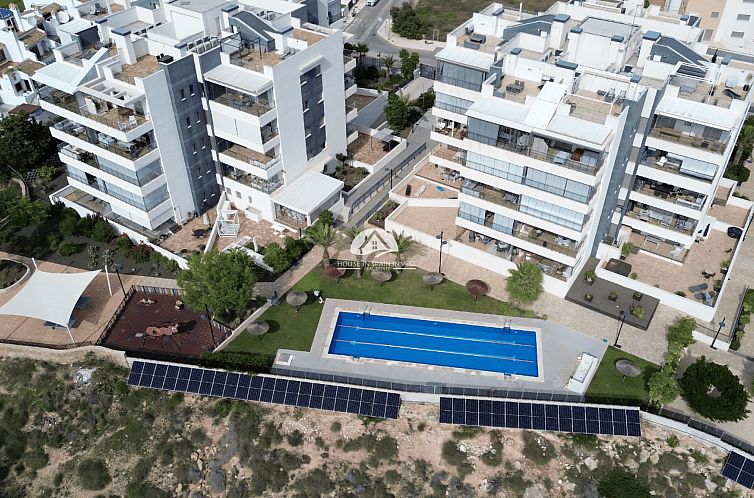 Appartement in Orihuela