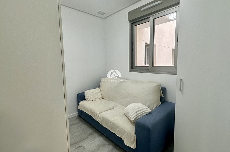 Appartement in Orihuela