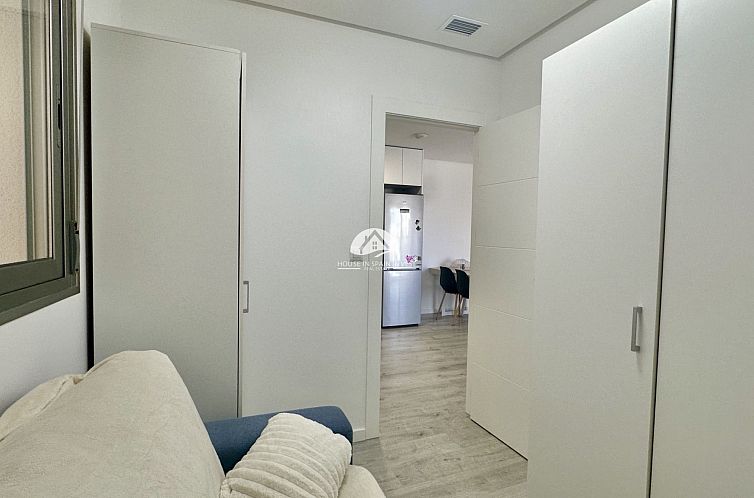 Appartement in Orihuela