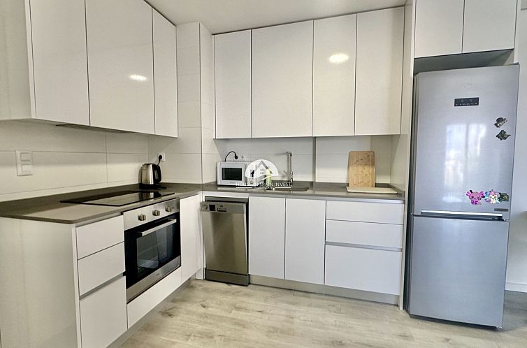 Appartement in Orihuela