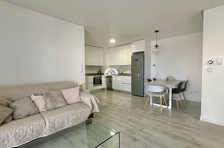 Appartement in Orihuela
