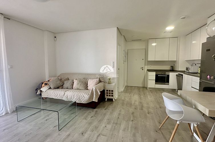 Appartement in Orihuela
