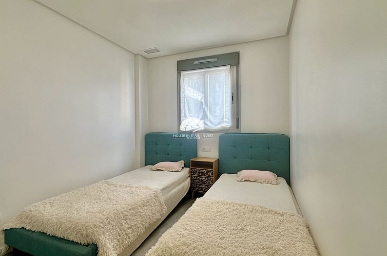 Appartement in Orihuela