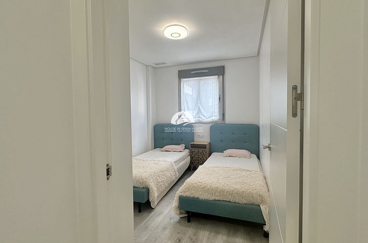 Appartement in Orihuela