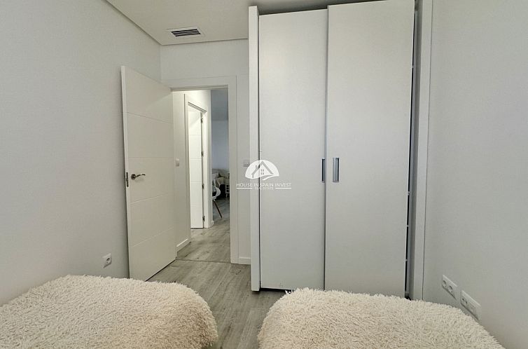 Appartement in Orihuela