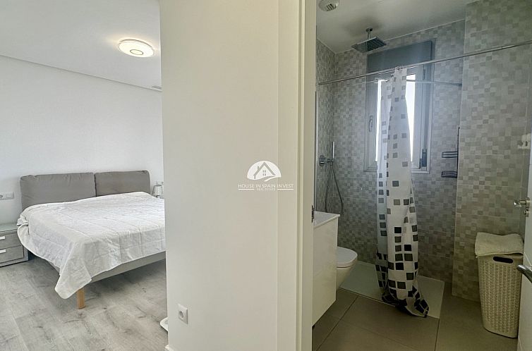 Appartement in Orihuela