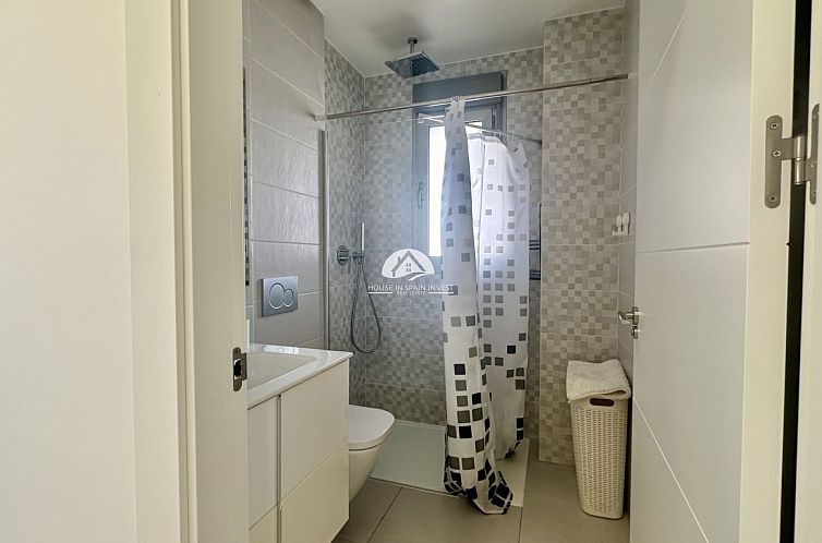 Appartement in Orihuela