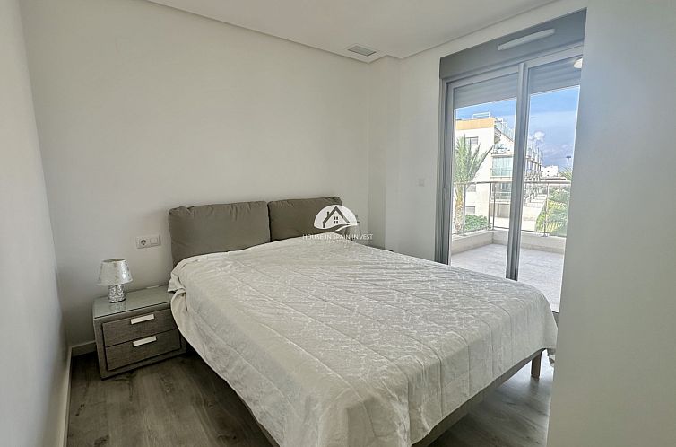 Appartement in Orihuela