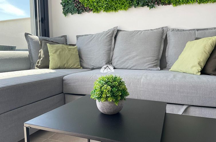 Appartement in Orihuela