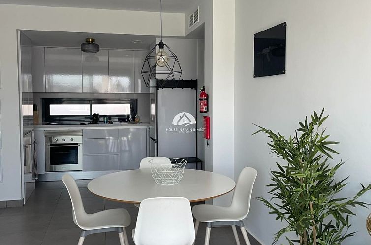 Appartement in Orihuela