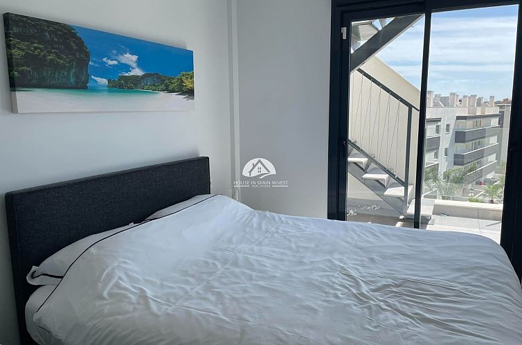 Appartement in Orihuela