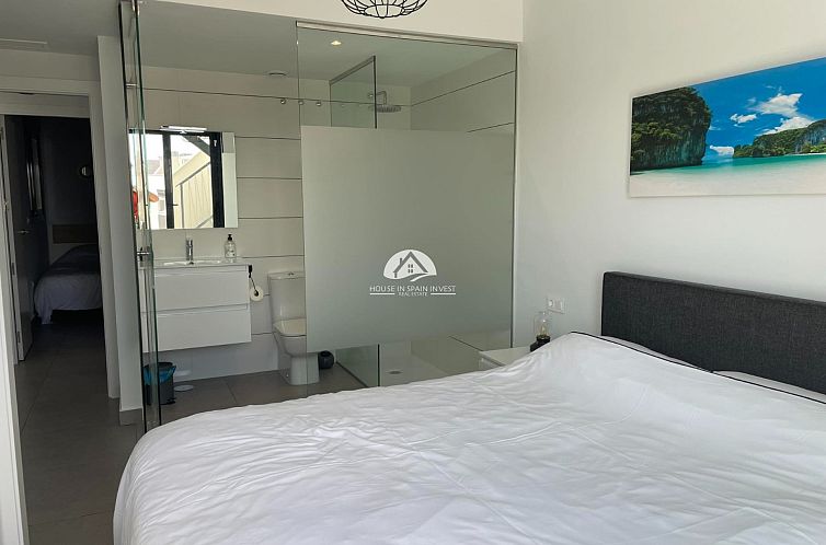 Appartement in Orihuela