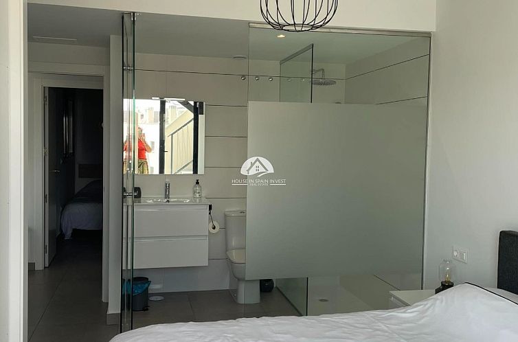 Appartement in Orihuela