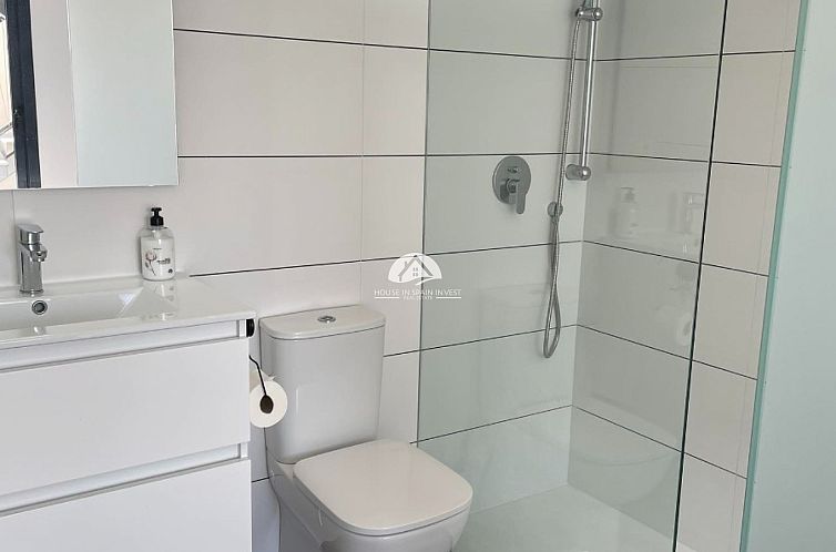 Appartement in Orihuela