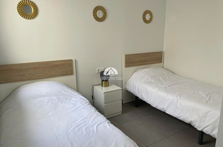 Appartement in Orihuela