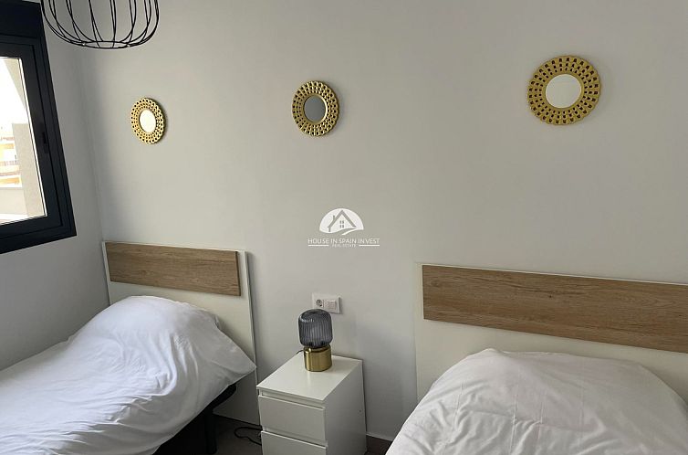 Appartement in Orihuela