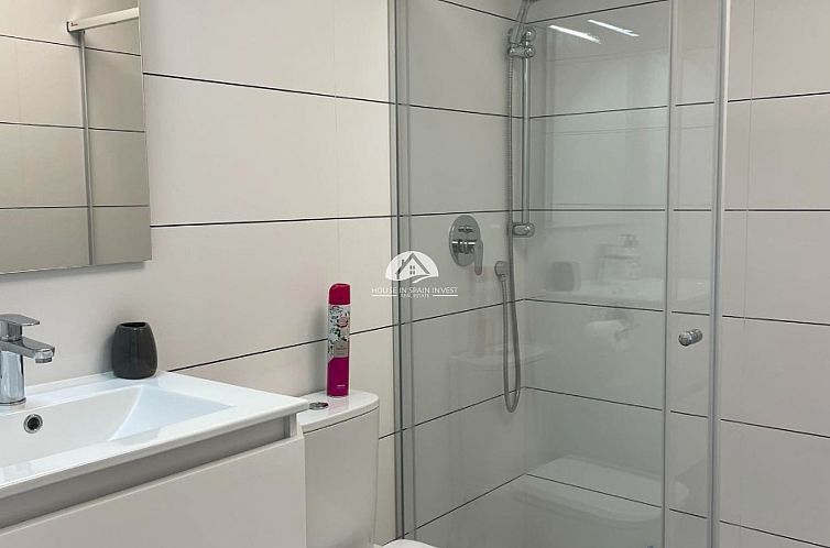 Appartement in Orihuela