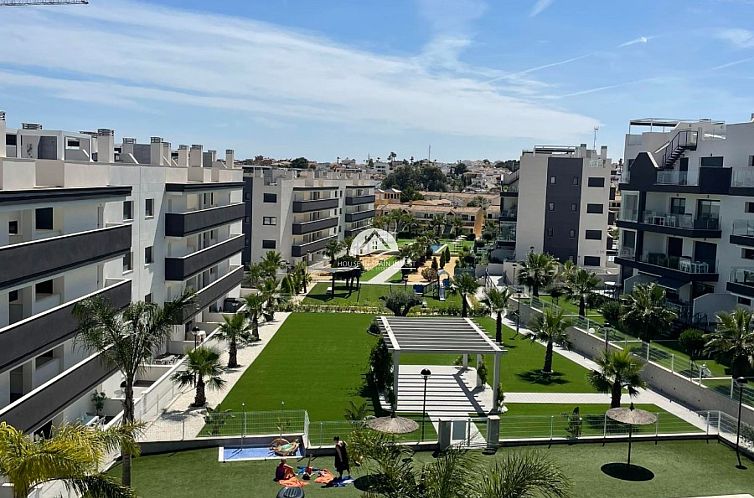 Appartement in Orihuela