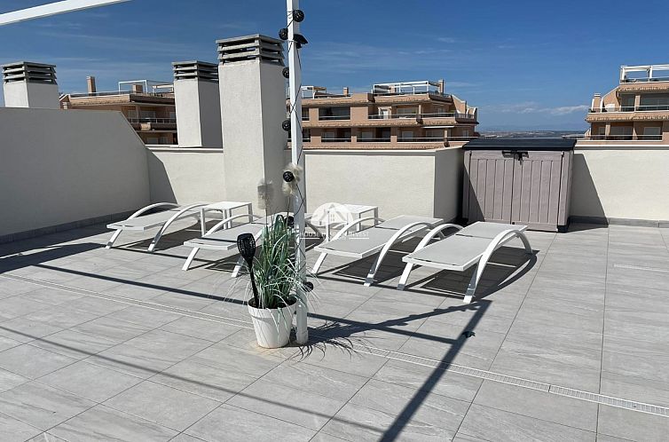 Appartement in Orihuela