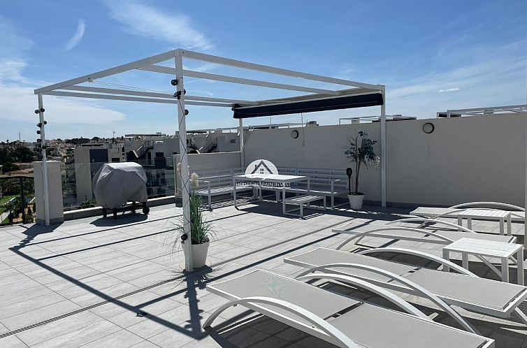 Appartement in Orihuela