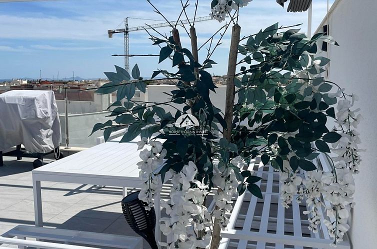 Appartement in Orihuela