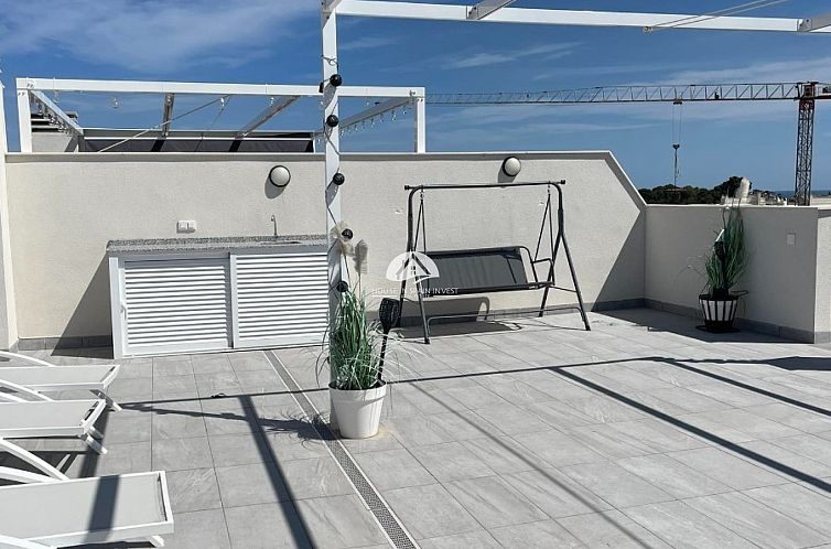 Appartement in Orihuela
