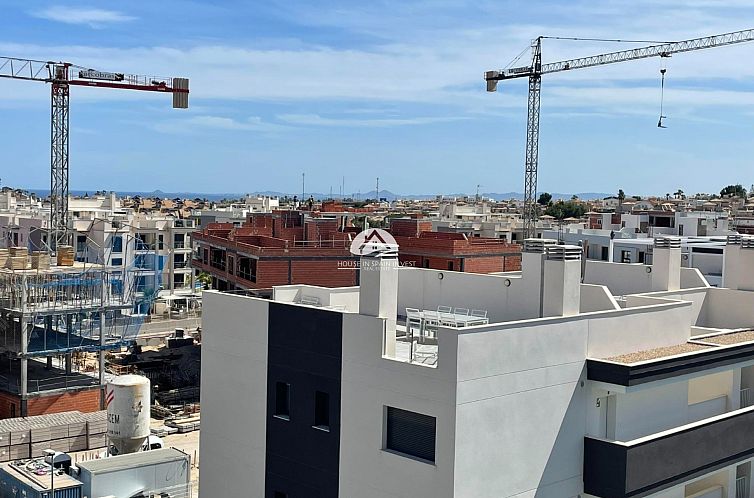 Appartement in Orihuela