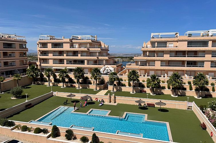 Appartement in Orihuela