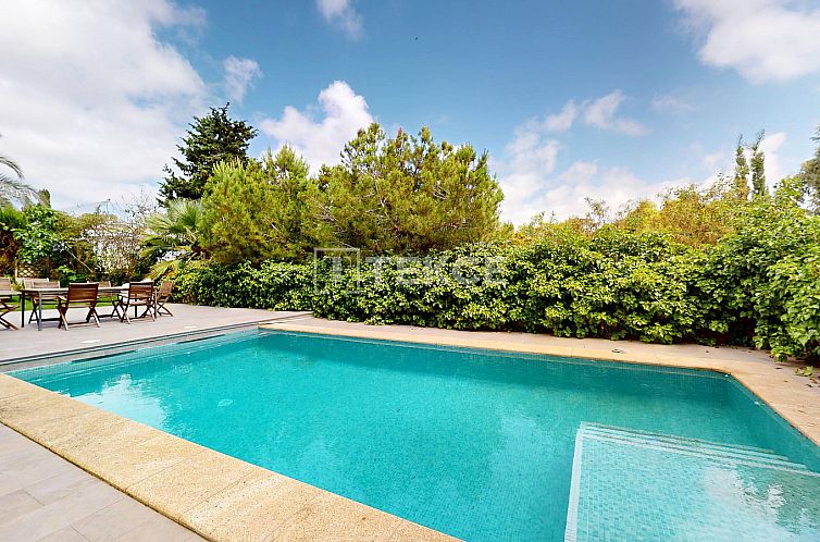 Vrijstaande woning in Orihuela