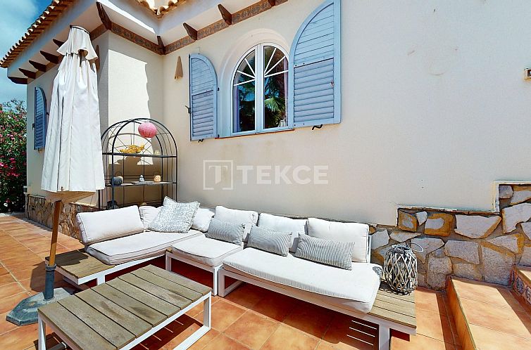 Vrijstaande woning in Orihuela